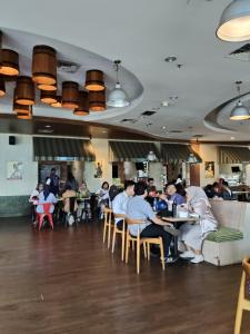 Tiny Haven at Nifarro Jakarta