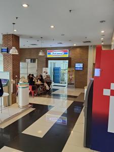 Tiny Haven at Nifarro Jakarta