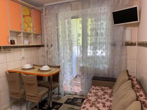 Проспект Злуки