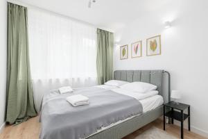 RentPlanet - Apartament Rakowiec