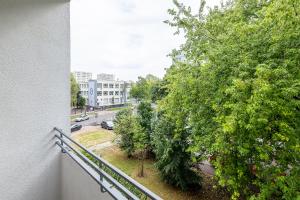 RentPlanet - Apartament Rakowiec