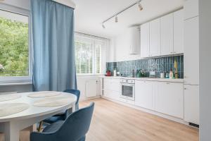 RentPlanet - Apartament Rakowiec