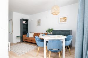 RentPlanet - Apartament Rakowiec