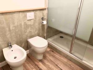 Appartements T2 independant en Rez-de-Villa avec parking, barbecue & aire de jeux pour enfants : photos des chambres