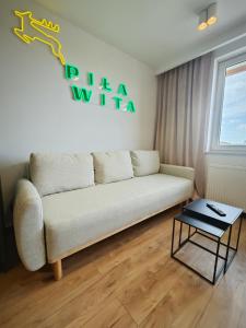 Apartament "PIŁA WITA"