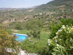 Apartamentos Rurales El Cañuelo de Carcabuey