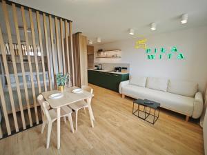 Apartament "PIŁA WITA"