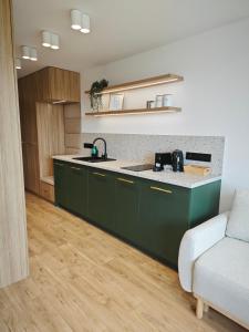 Apartament "PIŁA WITA"