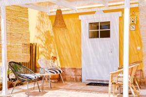 Quinta Almargem Lusitano - Farm House