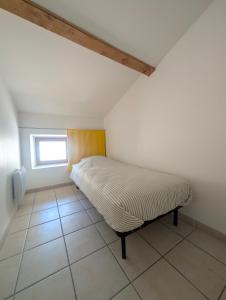 Maisons de vacances Evasion vigneronne, jolie maison de village en pierre : photos des chambres