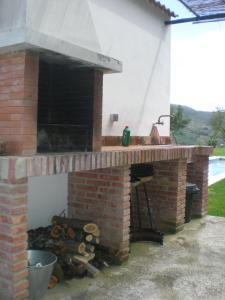 Apartamentos Rurales El Cañuelo de Carcabuey