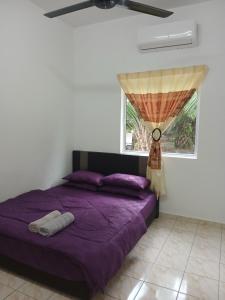 AA Burger Homestay for Musliim Only
