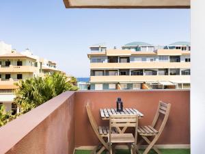 Ek Puertito Lanzarote