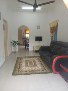AA Burger Homestay for Musliim Only