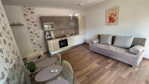 Patricia Apartman Zamárdi - Ubytování bez kategorie ve městě Zamárdi