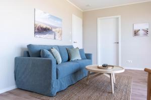 Ferienwohnung Villa Heidenreich Nr.3 - Scharbeutz