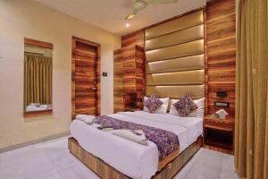 Meriton Buisness Hotel Mumbai International airport T-2