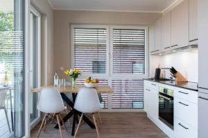 Ferienwohnung Villa Heidenreich Nr.3 - Scharbeutz