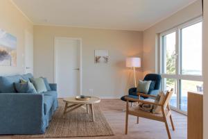 Ferienwohnung Villa Heidenreich Nr.3 - Scharbeutz