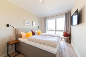 Ferienwohnung Villa Heidenreich Nr.3 - Scharbeutz