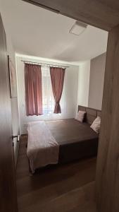 Patricia Apartman Zamárdi