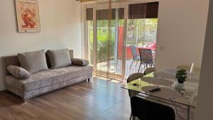 Patricia Apartman Zamárdi