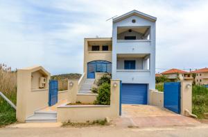 Fani's House Chios-Island Greece