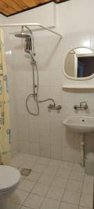 Pokoje gościnne U Basi