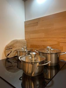 LOpale - Duplex Calme & Confort en Hypercentre