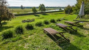 Agroturystyka Nad Wartą