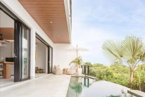 The Bali Manor Collection