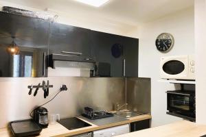 Pretty cosy pearl close to the sea