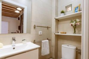 Lodging Apartments Almirall Beach 12