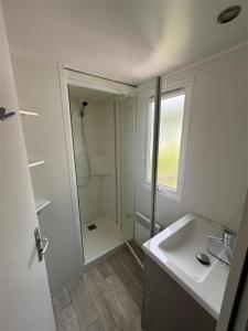Campings Camping La Tentation : photos des chambres