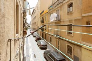 Lodging Apartments Almirall Beach 12