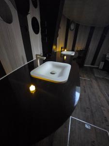 Péniche LOFT la campanella