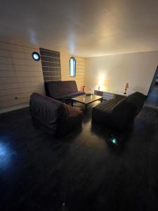 Péniche LOFT la campanella