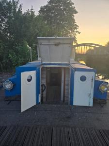 Péniche LOFT la campanella