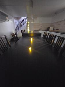 Péniche LOFT la campanella