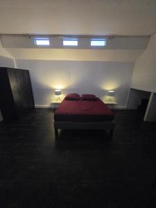 Bateaux Peniche LOFT la campanella : photos des chambres