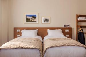 Alfred Hotels Monaco - ex Forum - Hotel renove avec rooftop : photos des chambres