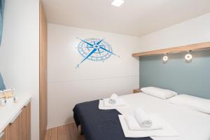 Private camp SrimaBAY