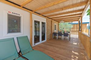 Private camp SrimaBAY