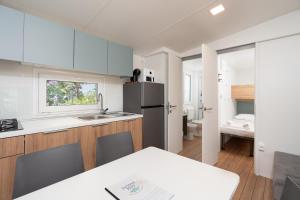 Private camp SrimaBAY