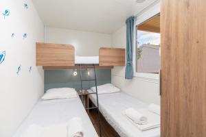 Private camp SrimaBAY