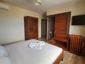 VEZO BEACH HOTEL Morondava