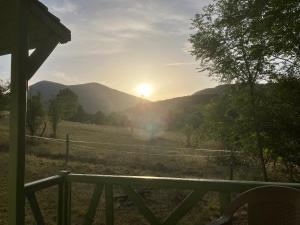 Campings Espace Shunyata Verdon Silence Nature : photos des chambres