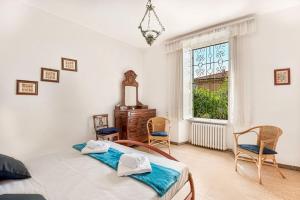 VillinoAuroraVI Near the station 5TERRE Garden