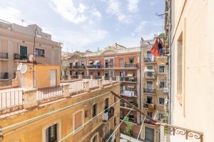 Lodging Apartments Almirall Beach 42