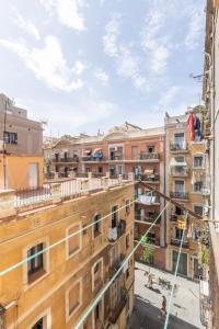 Lodging Apartments Almirall Beach 42